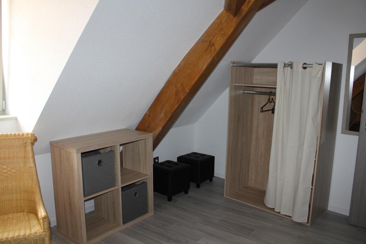 Apartment Le Cep D'or Alsace