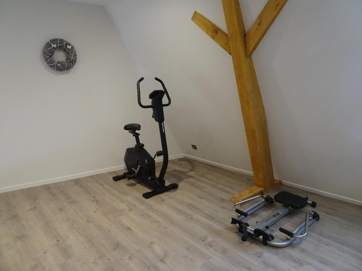 Le Cep D'or Alsace Apartment Saint-Hippolyte (Haut-Rhin)