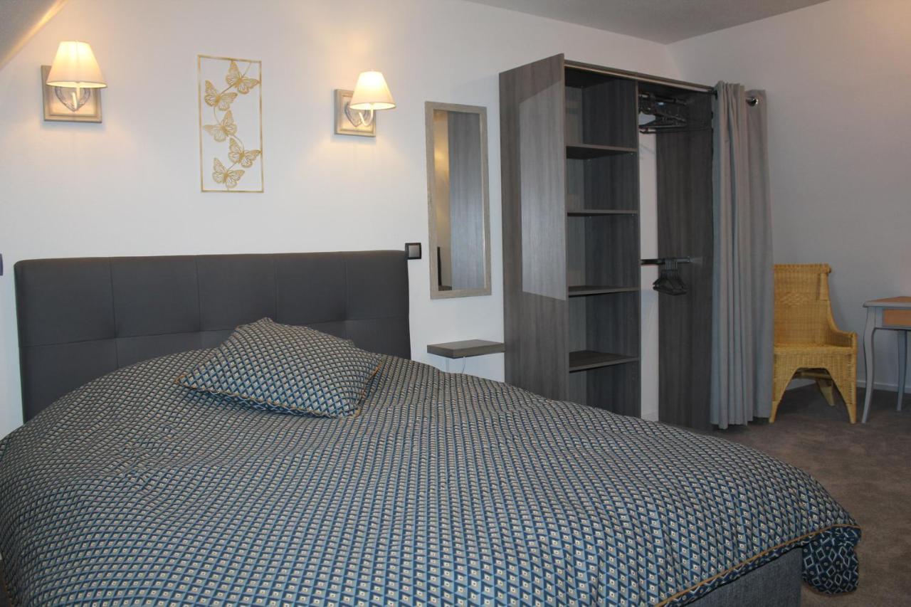 Le Cep D'or Alsace Apartment