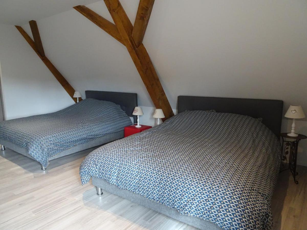Apartment Le Cep D'or Alsace